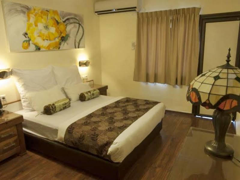 Berger Hotel طبريا المظهر الخارجي الصورة