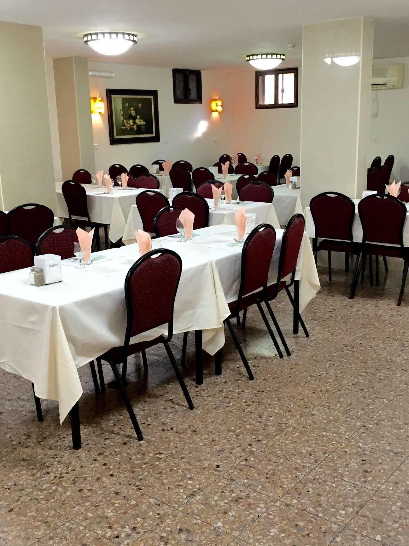 Berger Hotel طبريا المظهر الخارجي الصورة